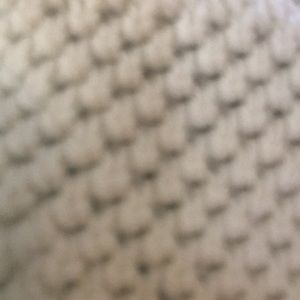 Meet your Posher, Heidi